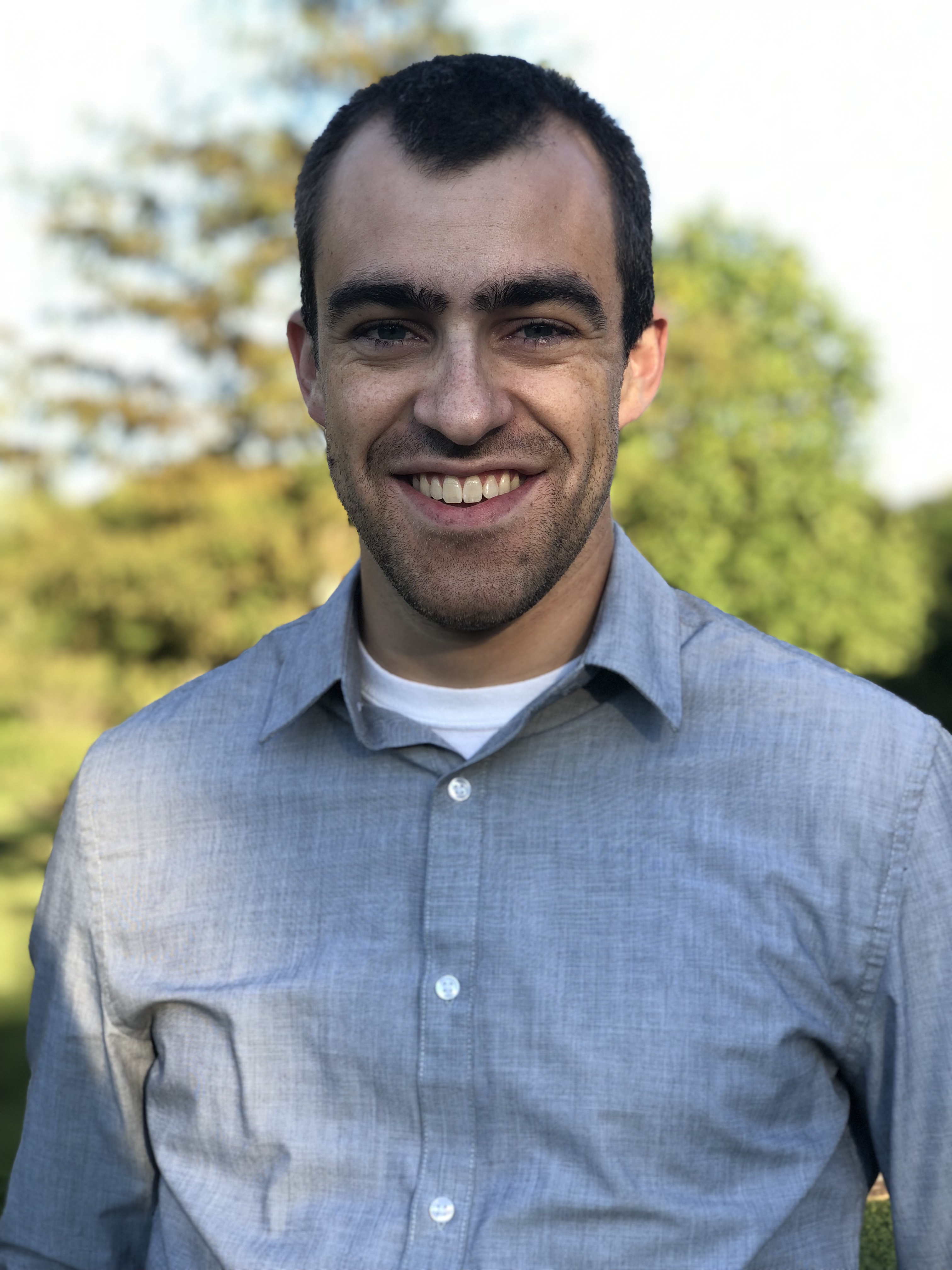 Dissertation defense presentation sample image