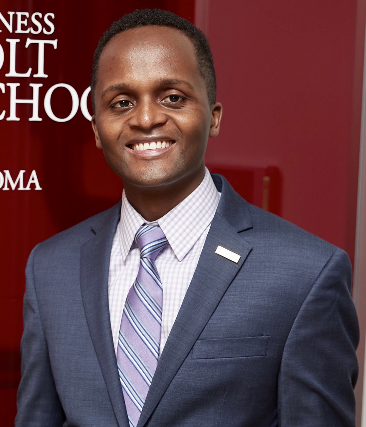 Ou graduate faculty image